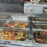 Good Hand Asian Food Mâncare