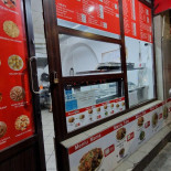 Good Hand Asian Food Exterior