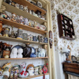 Mingle Vintage Coffee Shop Băutură