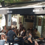 Caffe Saccaria Exterior