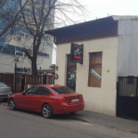 4u Serv Com Impex Exterior