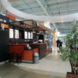 Santhe În interior