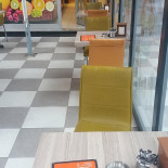 Santhe În interior
