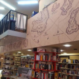 Libraria Humanitas Kretzulescu În interior