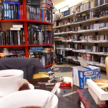 Libraria Humanitas Kretzulescu În interior