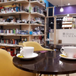 Libraria Humanitas Kretzulescu În interior