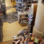 Libraria Humanitas Kretzulescu În interior