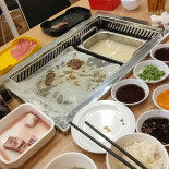 El Torito Mexican Mâncare Mexicană Mâncare