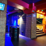 Club Șurubelnița În interior
