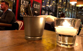 Grill to Chill Boisson