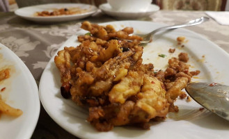 Yamy Bistro Nourriture