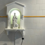 Centrale Pizza Bebida