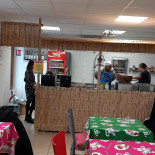 Centrale Pizza Dentro