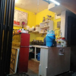 Hug Bistro În interior
