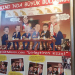 Golden Woks Chinese Food Meniu