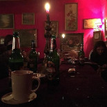 Qzine În interior