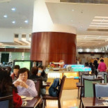 La Bonita În interior