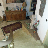 Ted's Coffee Co. À l'intérieur