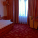 Ted's Coffee Co. À l'intérieur