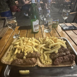 Terasa La Mihai Mâncare