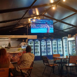 Terasa La Mihai În interior