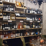 Wine Mood În interior