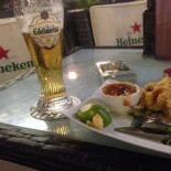 Black Jack Pub Bebida