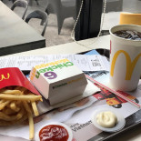 Black Jack Pub Bebida