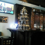 Black Jack Pub Dentro