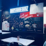 Escapes Cafe Pub Meniu