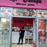 La Băbuța-patiserie&gogoșerie Exterior
