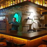 Cofftail's În interior