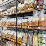 Ciao Napoli Nourriture