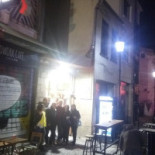 Ciao Napoli À l'intérieur