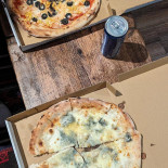 Ciao Napoli Extérieur