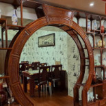 Old Shanghai Bucuresti În interior