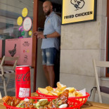 Pata Negra Meniu