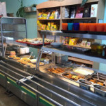 Burgerescu În interior