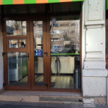 Pranz Delicios Rosetti Exterior