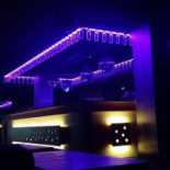 Q Club Exterior