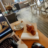 Pain Au Cafe Băutură