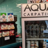 Tzunami Caffe Exterior