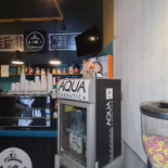 Tzunami Caffe Bebida