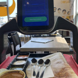 Vivo Fusion Food Tineretului Băutură