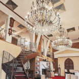 The Temple Society Events&dining Băutură