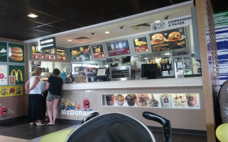 Salsa Caliente Exterior