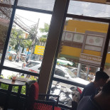 Rechinu' Food Exterior