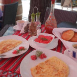 Restaurant Pescarul Nourriture