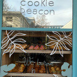 Cookie Beacon Brunch Exterior