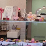 Lelunch À l'intérieur